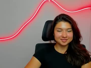 Steffi_Xo July 18, 2025 Chaturbate stream image