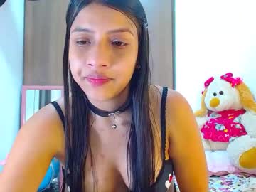 _Xxxlittlegirl July 18, 2025 Chaturbate stream image