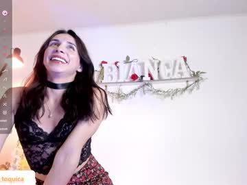 Bianca_Tokyc July 18, 2025 Chaturbate stream image