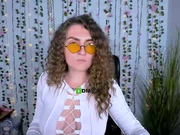 Carroll_Li July 18, 2025 Chaturbate stream image