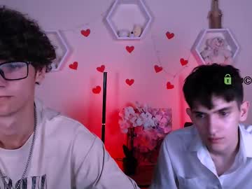 Den_Rich July 18, 2025 Chaturbate stream image
