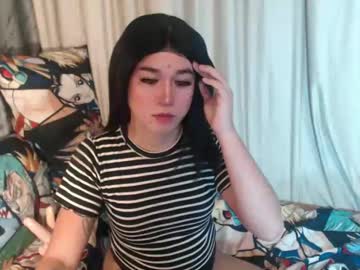 Desirable_Lorinexx July 18, 2025 Chaturbate stream image
