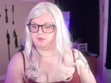 Elenakryshenko July 18, 2025 Chaturbate stream image