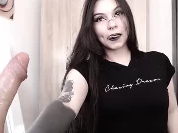 Give_Me_Orgasms July 18, 2025 Chaturbate stream image