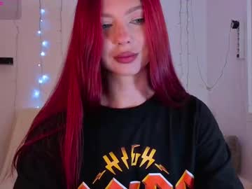 Karinchik_ July 18, 2025 Chaturbate stream image