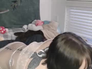 Kinky_Naomi_K July 18, 2025 Chaturbate stream image