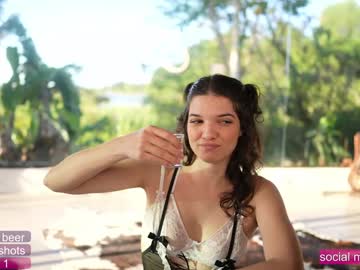 Loollypop24 July 18, 2025 Chaturbate stream image