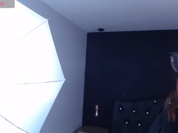 Meganholt26 July 18, 2025 Chaturbate stream image