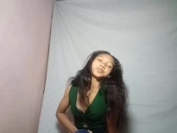 Missfireangel July 18, 2025 Chaturbate stream image