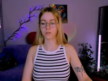 Moana_Dreams July 18, 2025 Chaturbate stream image