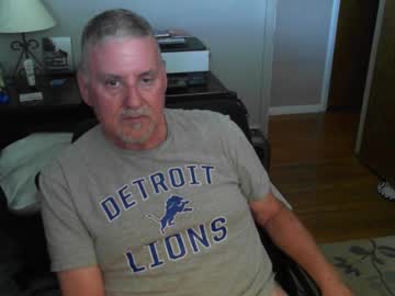 Ohfukitsbob July 18, 2025 Chaturbate stream image