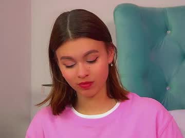Pollylanders July 18, 2025 Chaturbate stream image