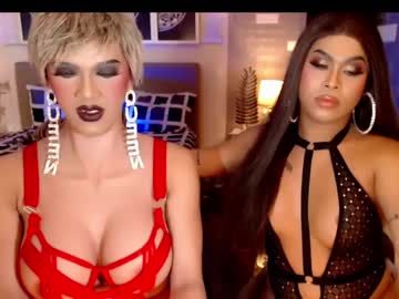 Princess_Destroyer July 18, 2025 Chaturbate stream image