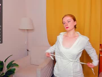 Roxanecroll July 18, 2025 Chaturbate stream image
