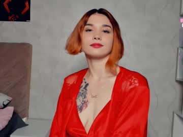 Shadednight July 18, 2025 Chaturbate stream image