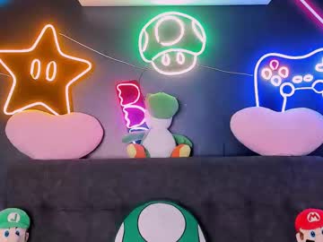 Tiffvalentinee_ July 18, 2025 Chaturbate stream image