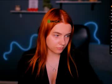 Tina_Blade_ July 18, 2025 Chaturbate stream image