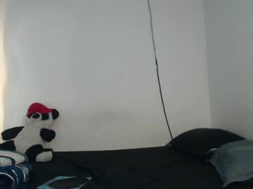 William_Black10 July 18, 2025 Chaturbate stream image