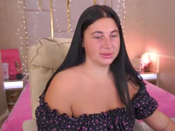 Arianadark July 18, 2025 Chaturbate stream image