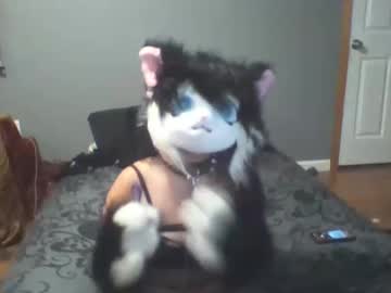 Bloodmoonwolfie88 July 18, 2025 Chaturbate stream image