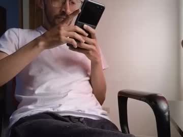 Felipeleonx July 18, 2025 Chaturbate stream image