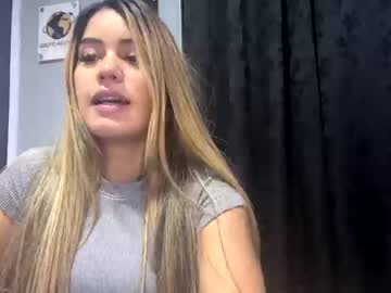 Girlpinkxx July 18, 2025 Chaturbate stream image