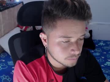Johanleonsweetboy July 18, 2025 Chaturbate stream image