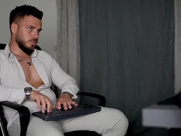 Juliusmasters July 18, 2025 Chaturbate stream image