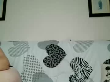 Lady_Ruby17 July 18, 2025 Chaturbate stream image