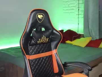 Lin_Rosex July 18, 2025 Chaturbate stream image
