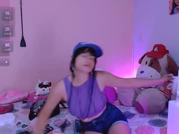 Mattilda_18 July 18, 2025 Chaturbate stream image