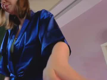 Maygoodsell July 18, 2025 Chaturbate stream image