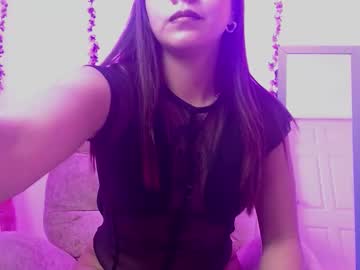 Miss_Cocoa July 18, 2025 Chaturbate stream image