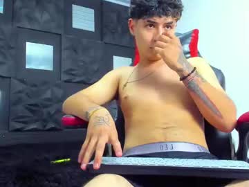Nathanboos July 18, 2025 Chaturbate stream image