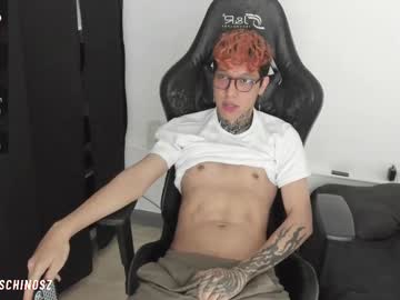 Ojitoschinos1 July 18, 2025 Chaturbate stream image