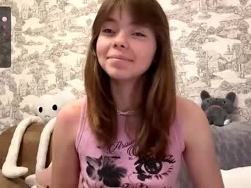 Oracorker July 18, 2025 Chaturbate stream image