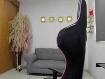 Samantha_Ga July 18, 2025 Chaturbate stream image