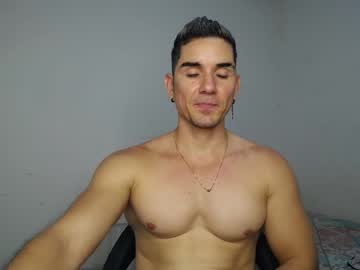 Supermen_03 July 18, 2025 Chaturbate stream image