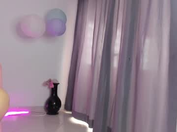 Sweet_Cinamon69 July 18, 2025 Chaturbate stream image