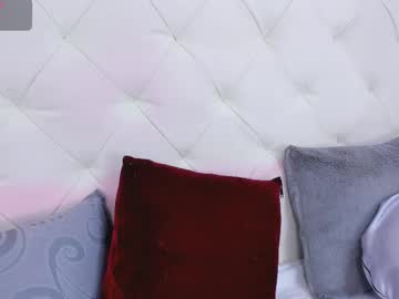Thaliia_Gomez July 18, 2025 Chaturbate stream image