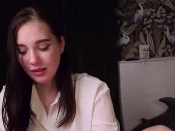 Alberta_L July 18, 2025 Chaturbate stream image