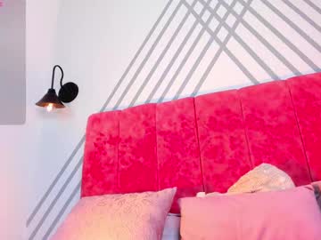 Aliciia_Miller July 18, 2025 Chaturbate stream image