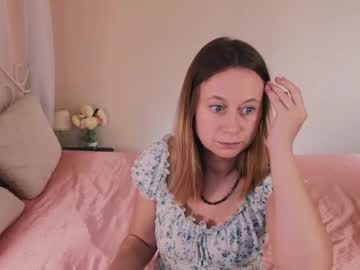 Brooke_Evans_ July 18, 2025 Chaturbate stream image
