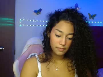 Cailyn_Dolls_ July 18, 2025 Chaturbate stream image