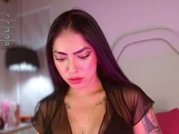Celeste__Amber July 18, 2025 Chaturbate stream image