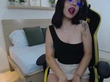 Clara_Lu July 18, 2025 Chaturbate stream image