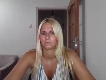 Dagmariepiquant July 18, 2025 Chaturbate stream image