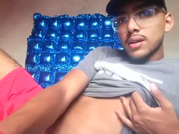 Darck_Wolf July 18, 2025 Chaturbate stream image