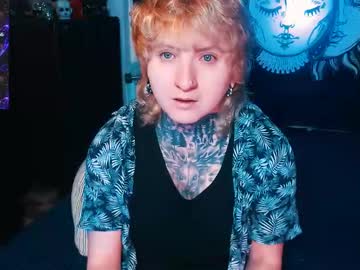 Ftmblueyes July 18, 2025 Chaturbate stream image