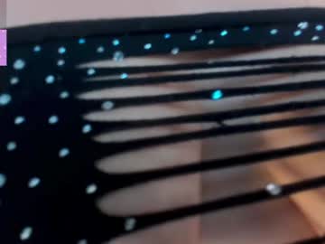 Irinaportman July 18, 2025 Chaturbate stream image